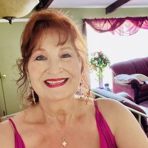 Meet your Posher, Sandra lee